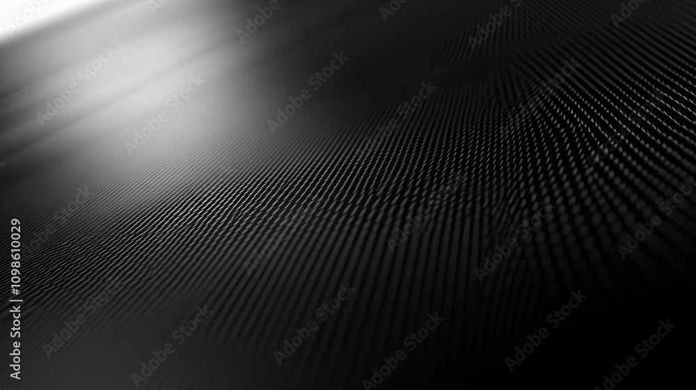 Poster a sleek modern outline border design with fine lines and an elegant touch