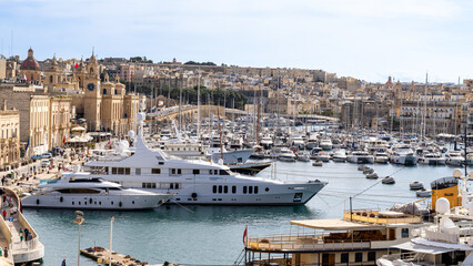 Malta in seiner Pracht - Malta in his splendor