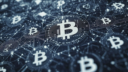 Exploring Bitcoin and Blockchain Wallets Investment Insights in Cryptocurrency Technology Landscape