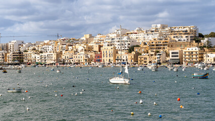 Malta in seiner Pracht - Malta in his splendor