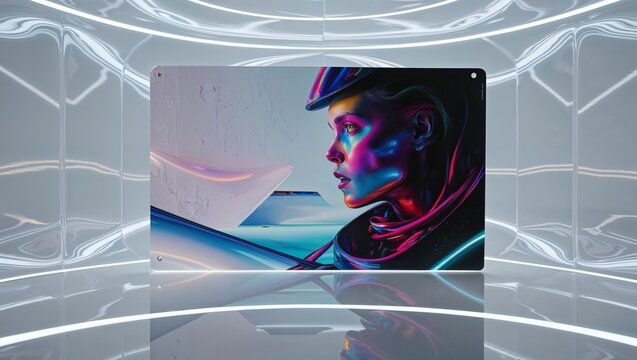 Menschen und Zukunftige Arbeitspl&auml;tz