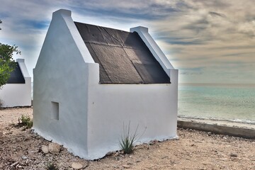Kralendijk, Bonaire, Dutch Antilles