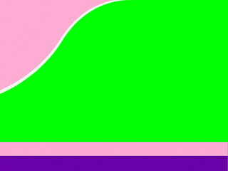 Obraz premium Sqyared background banner with deckled shape and curved edges, Useful for social media, story, poster, promos, display, marketing and online web internet ads.