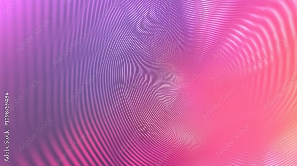 Poster gradient background, color gradation circle with grain noise texture, vector holographic blur. abstr