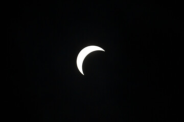 Eclipse 2