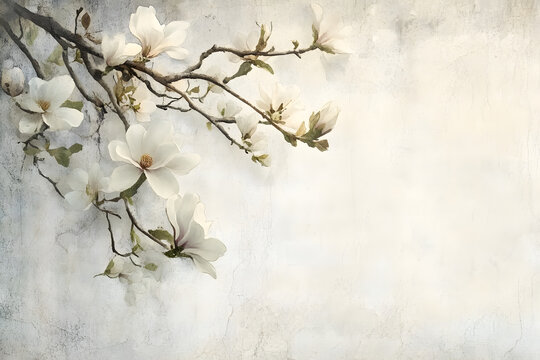 spring blossom