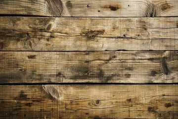 Close-up view of weathered wooden planks, backgrounds, rustic designs.