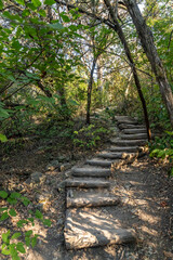 River Place Nature Trail
