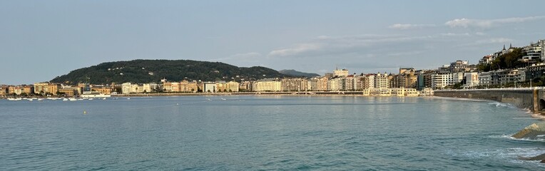 view of bay
