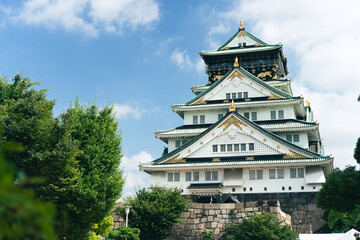 Japan Travel and architecture