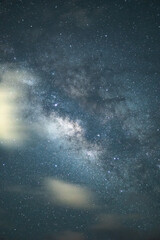Milky Way