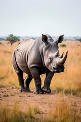 Fototapeta premium Crystal Clear: Stunning High-Resolution Imagery