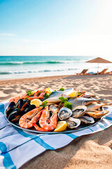 Serenity in Nature: Stunning Scenic Views