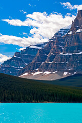 Serenity in Nature: Stunning Scenic Views