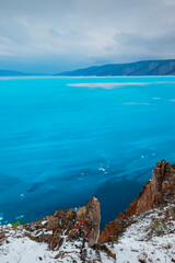 Serenity in Nature: Stunning Scenic Views