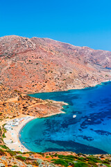 Serenity in Nature: Stunning Scenic Views