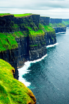 Serenity in Nature: Stunning Scenic Views