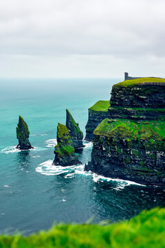 Serenity in Nature: Stunning Scenic Views