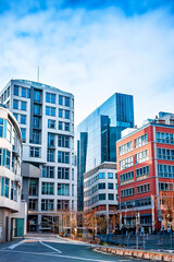 Discovering Urban Wonders: Travel Through Cities