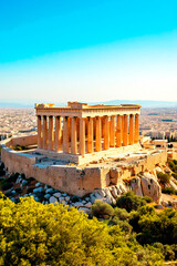 Discovering Urban Wonders: Travel Through Cities