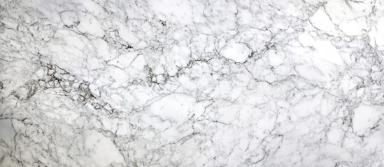 Obraz premium Stunning White Marble Texture: A High-Resolution Image
