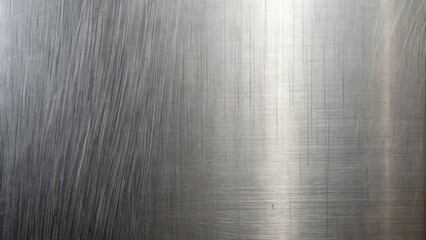 Spoiled and scratched matte gray metal surface texture with visible wear and tear , metal, surface, texture, background, gray
