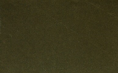This natural paper note is dated 1817 from America, with dirty pullman green and old lisbon brown...