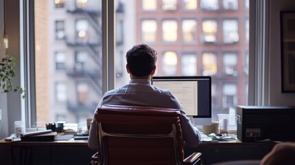 The hustle  mastering work life balance in a fast paced urban environment for success