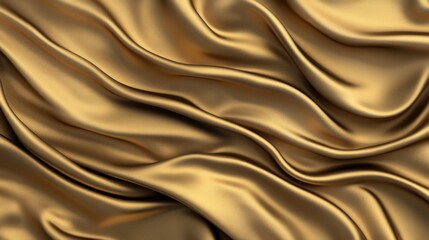 Fototapeta premium Luxurious Gold Texture for Elegant Designs