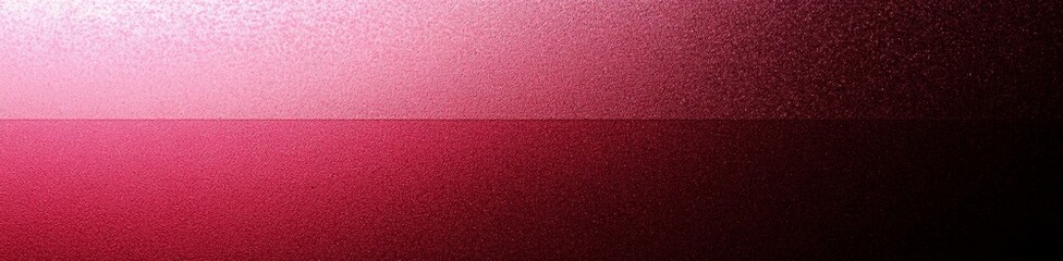 Fototapeta premium Gradient Red Surface Abstract Background with Texture Streaks for Design Template