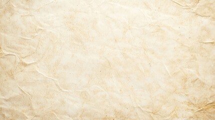 Obraz premium Antique Textured Vintage Paper Background with Soft Worn Look for Scrapbooking and Artistic Projects