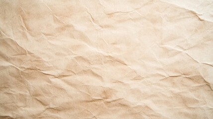 Fototapeta premium Vintage Antique-Style Paper Texture for Creative Overlays with Subtle Imperfections - Ultra-Detailed Background Shot