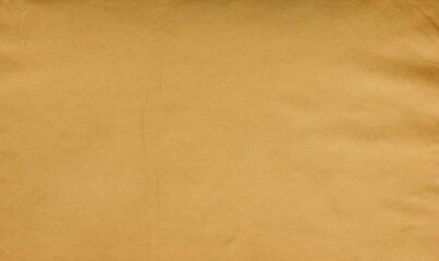 Obraz premium This dirty paper material is dated 1738 from Spain, with damaged apache and vintage camel colours. Features a grimy antique paper parchment and has copy space. Textured.