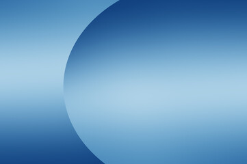 abstract background, blue color. illustration