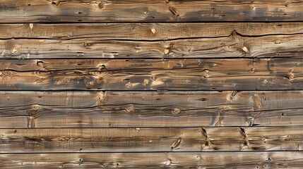 Weathered wood planks.
