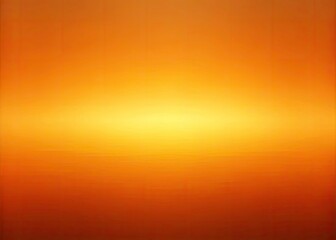 Fototapeta premium Abstract Gradient Orange Background in Low Light Photography for Artistic and Modern Designs, Perfect for Backgrounds, Textures, and Creative Projects
