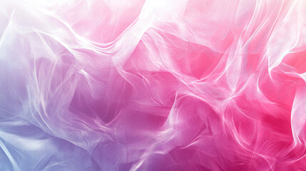 Obraz premium pink smoke background