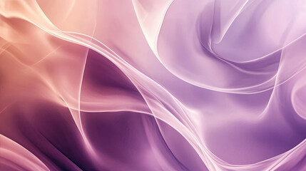 Obraz premium purple silk background