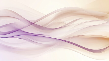 Fototapeta premium abstract background with waves