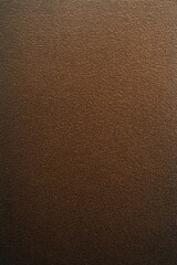 Fototapeta premium Brown leather surface close-up