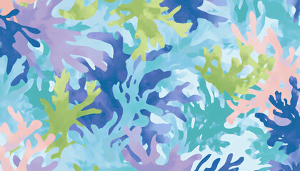 Naklejka premium Minimalist background for creative design