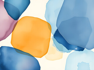 abstract colorful background