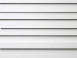 Fototapeta premium minimalist design with horizontal lines and a clean aesthetic