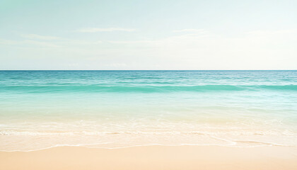 Fototapeta premium Minimalist background for creative design