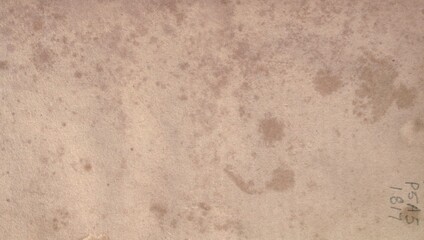 This natural paper material is dated 1817 from Switzerland, with damaged rodeo dust and classic rodeo dust colors. Features a retro style aged paper parchment and the image has no people. Textured.