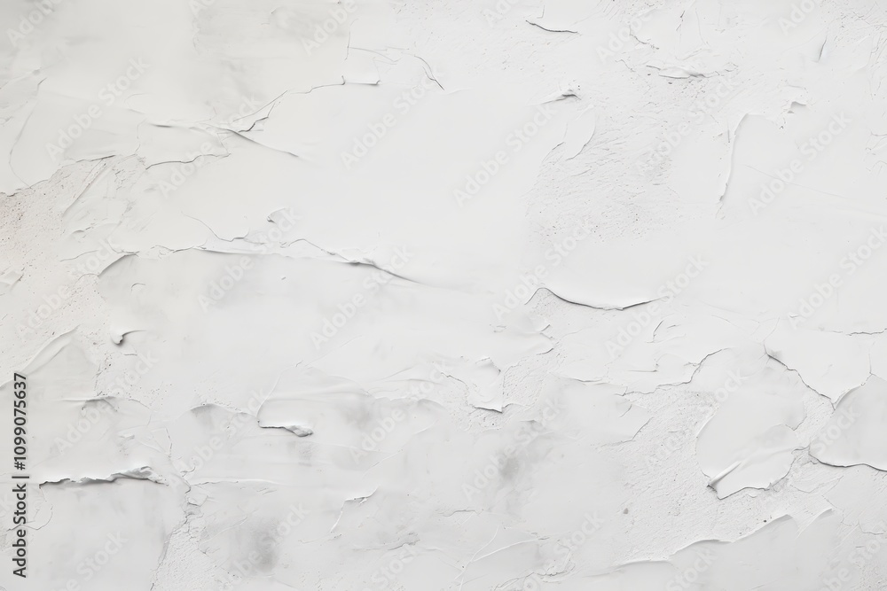 Poster white concrete texture background,textured white plaster background with subtle irregular patterns, 