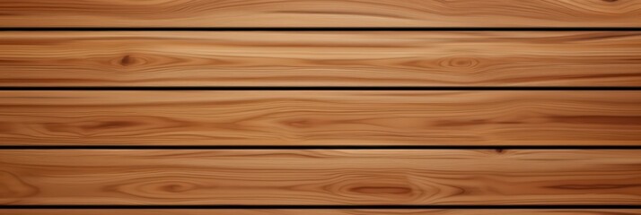 Fototapeta premium Seamless Wooden Texture Background with Natural Grain Pattern Ideal for Design Projects and Creative Uses