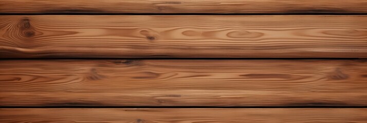 Naklejka premium High-Resolution Wooden Texture Background Ideal for Rustic Designs and Craft Projects Featuring Natural Patterns and Warm Tones