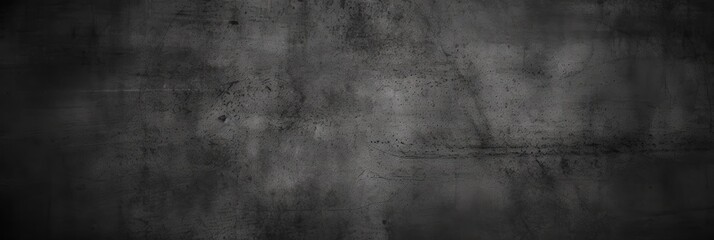 Obraz premium Dark Grunge Texture Background for Abstract Designs and Art Projects Featuring Deep Black Shades and Minimalist Aesthetic Ideal for Various Creative Uses