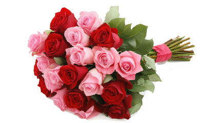 Obraz premium bouquet of roses